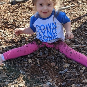 Fundraising Page: Jennifer Belcher